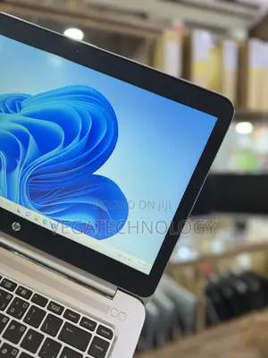 Laptop HP EliteBook Folio 1040 G2 8GB Intel Core i5 SSHD+SSD 256GB