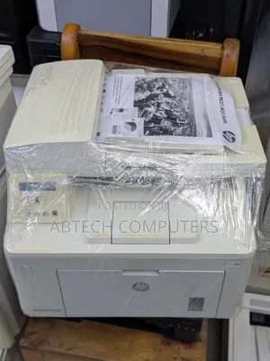 Hp Laserjet Pro MFP M227sdn