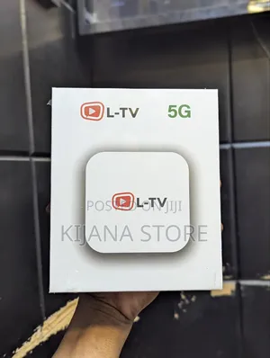 Tvbox L-Tv