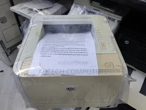 Hp Laserjet P2035
