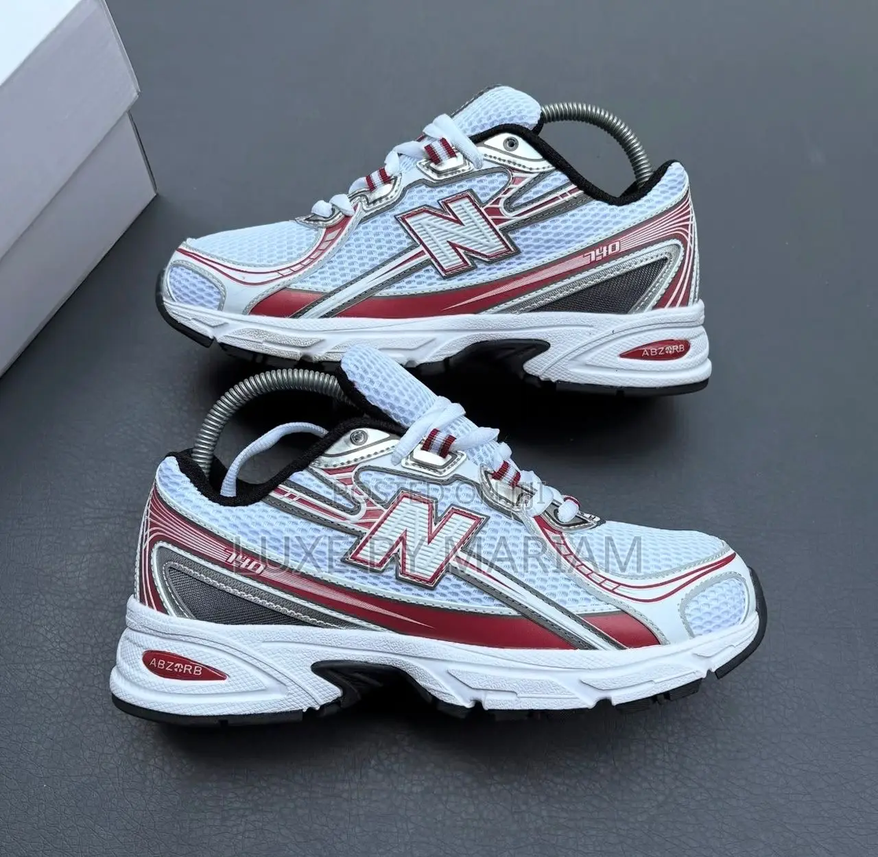 New Balance