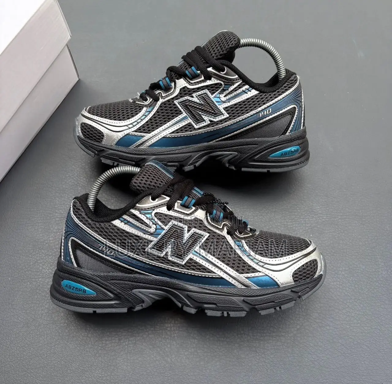 New Balance