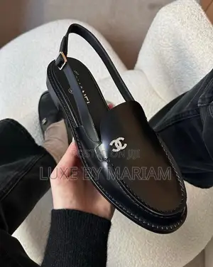Original Chanel