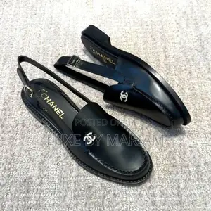 Original Chanel