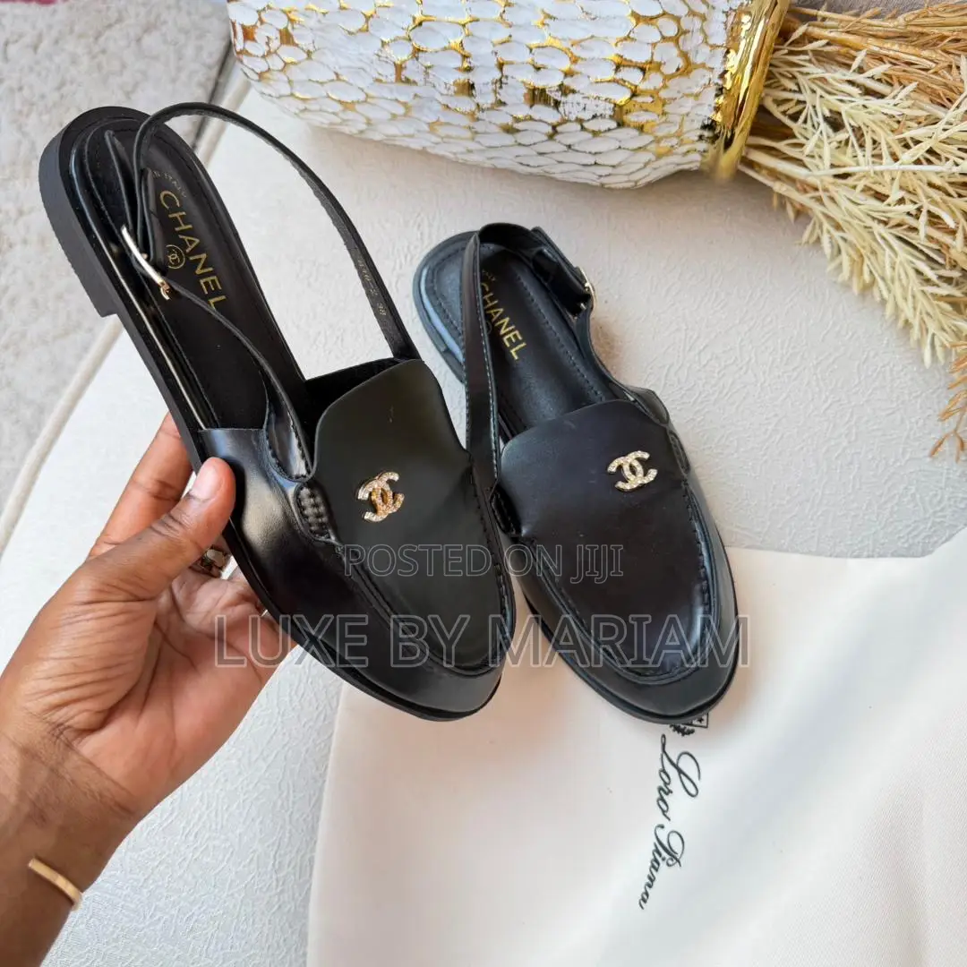 Original Chanel