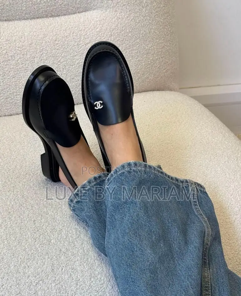 Original Chanel