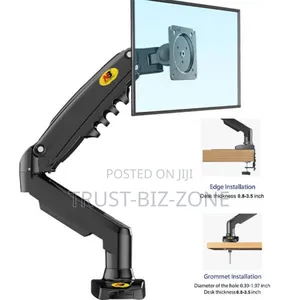 Flexble Monitor Stand 17_32inch 360