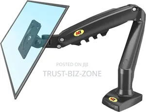 Flexble Monitor Stand 17_32inch 360
