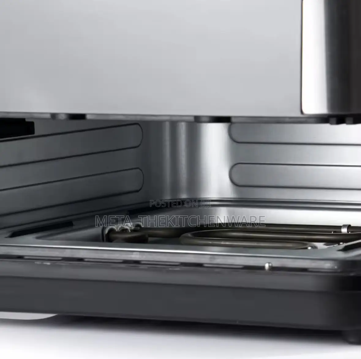 Raf Digital Air Fryer for Pizza Maker 13inch 7l