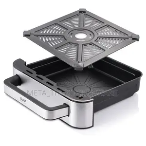 Raf Digital Air Fryer for Pizza Maker 13inch 7l