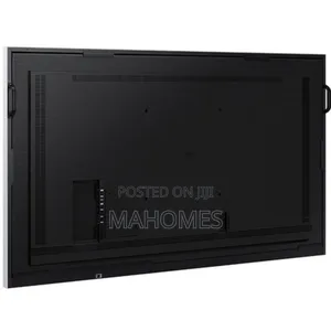 Samsung Flip Board 75 Inches