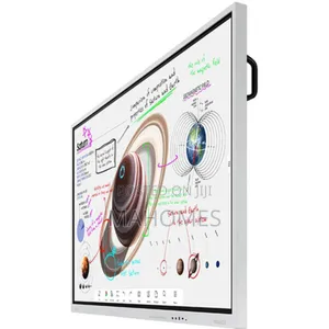 Samsung Flip Board 75 Inches