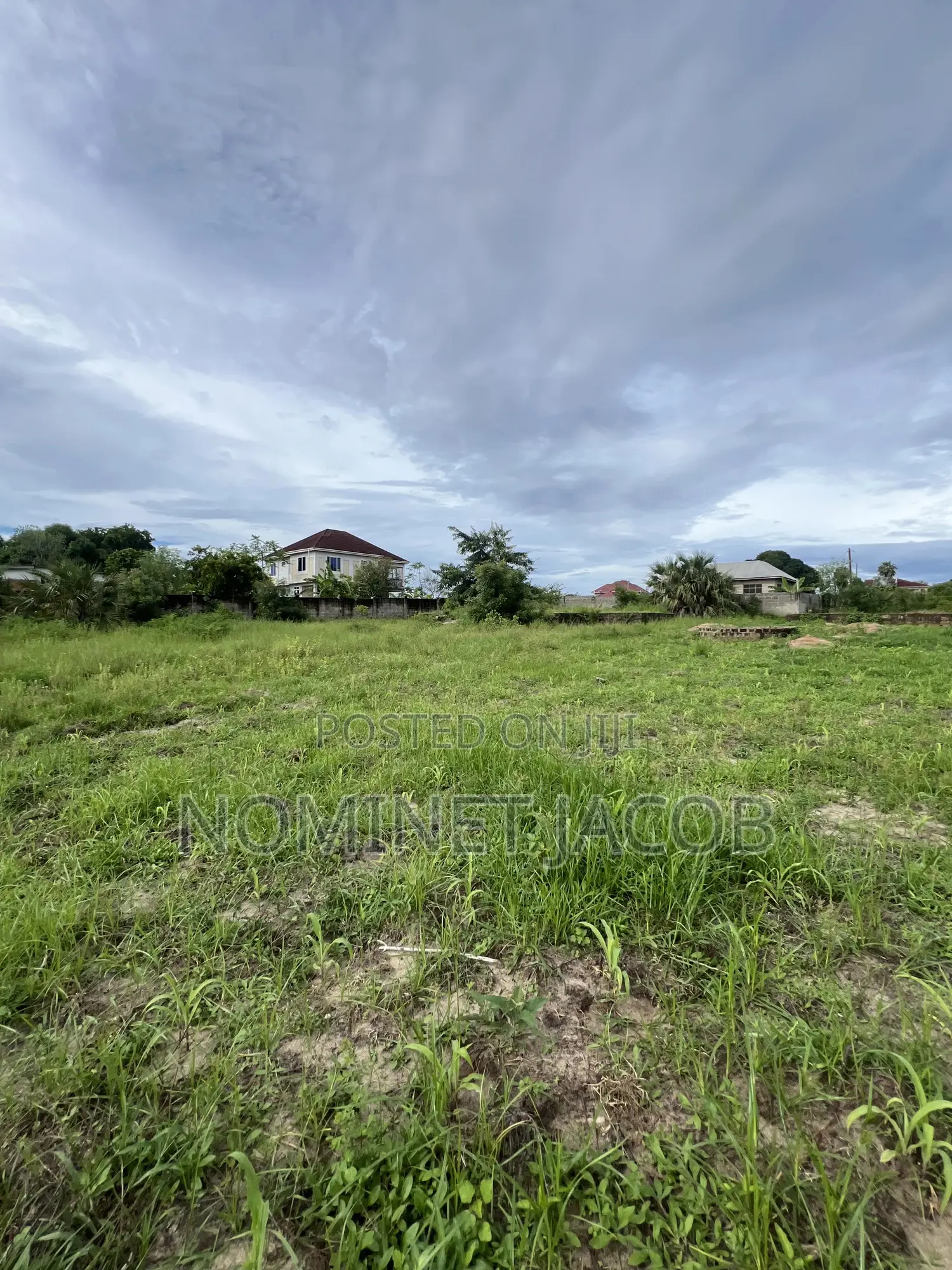Plot For Sale