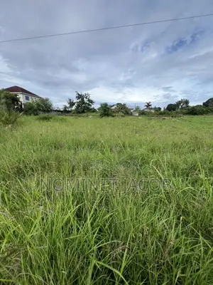 Plot For Sale