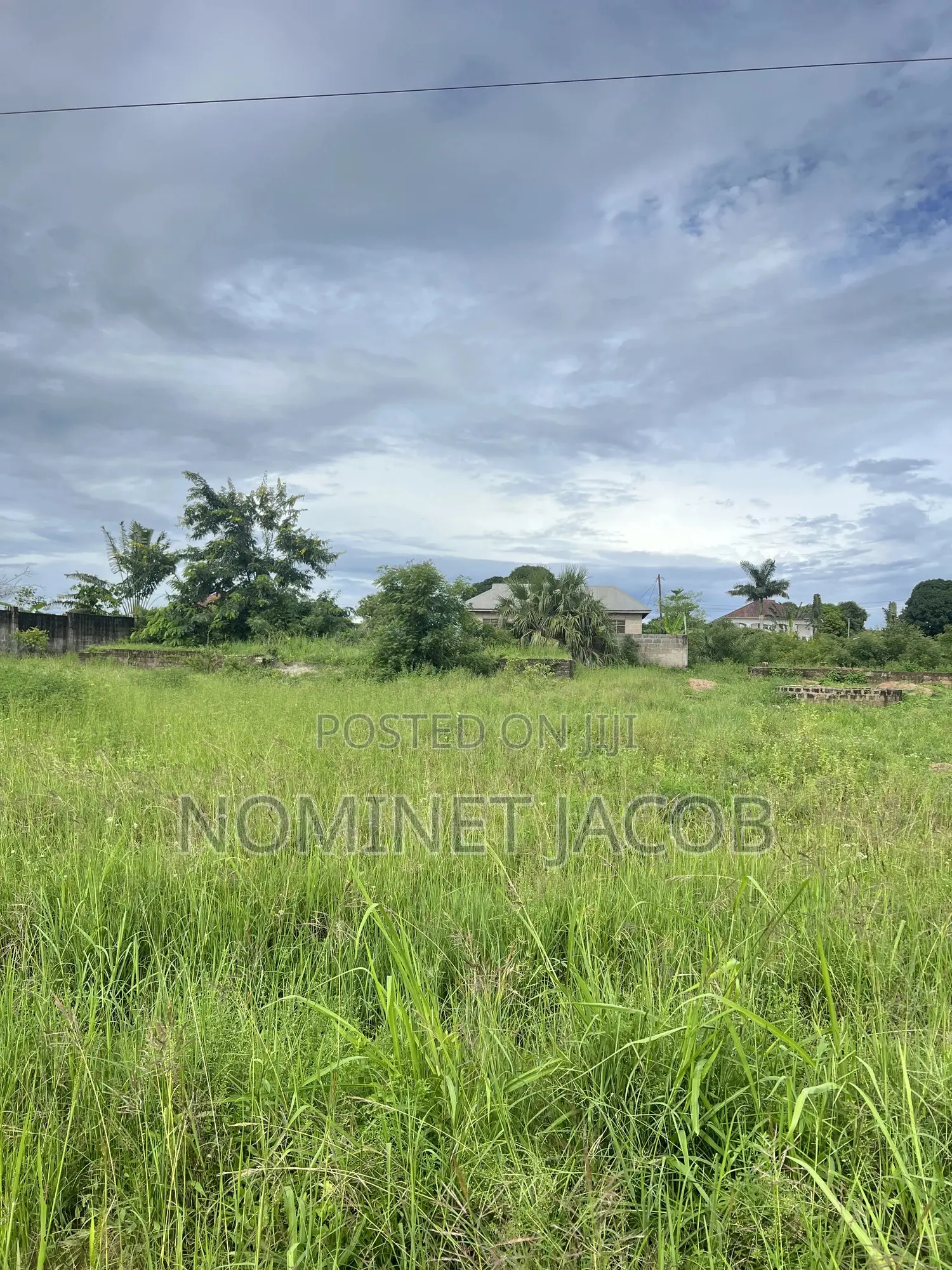 Plot For Sale