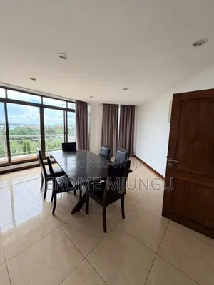 Furnished 2bdrm Apartment in Masaki for rent
