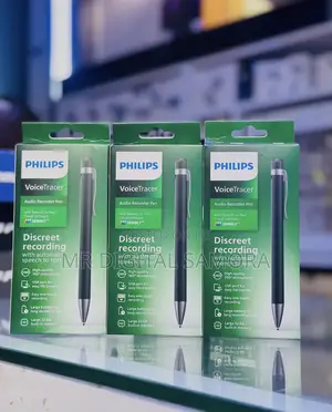 Philips Voice Tracer