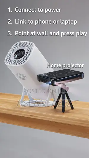 Home Projector