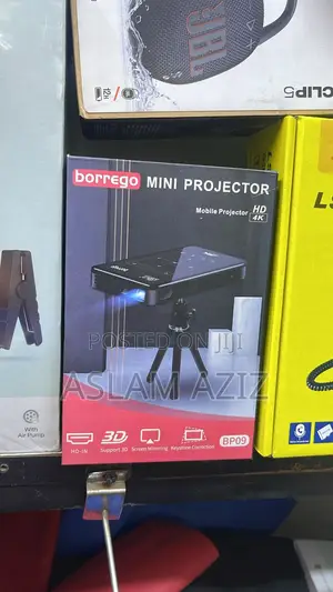 Home Projector