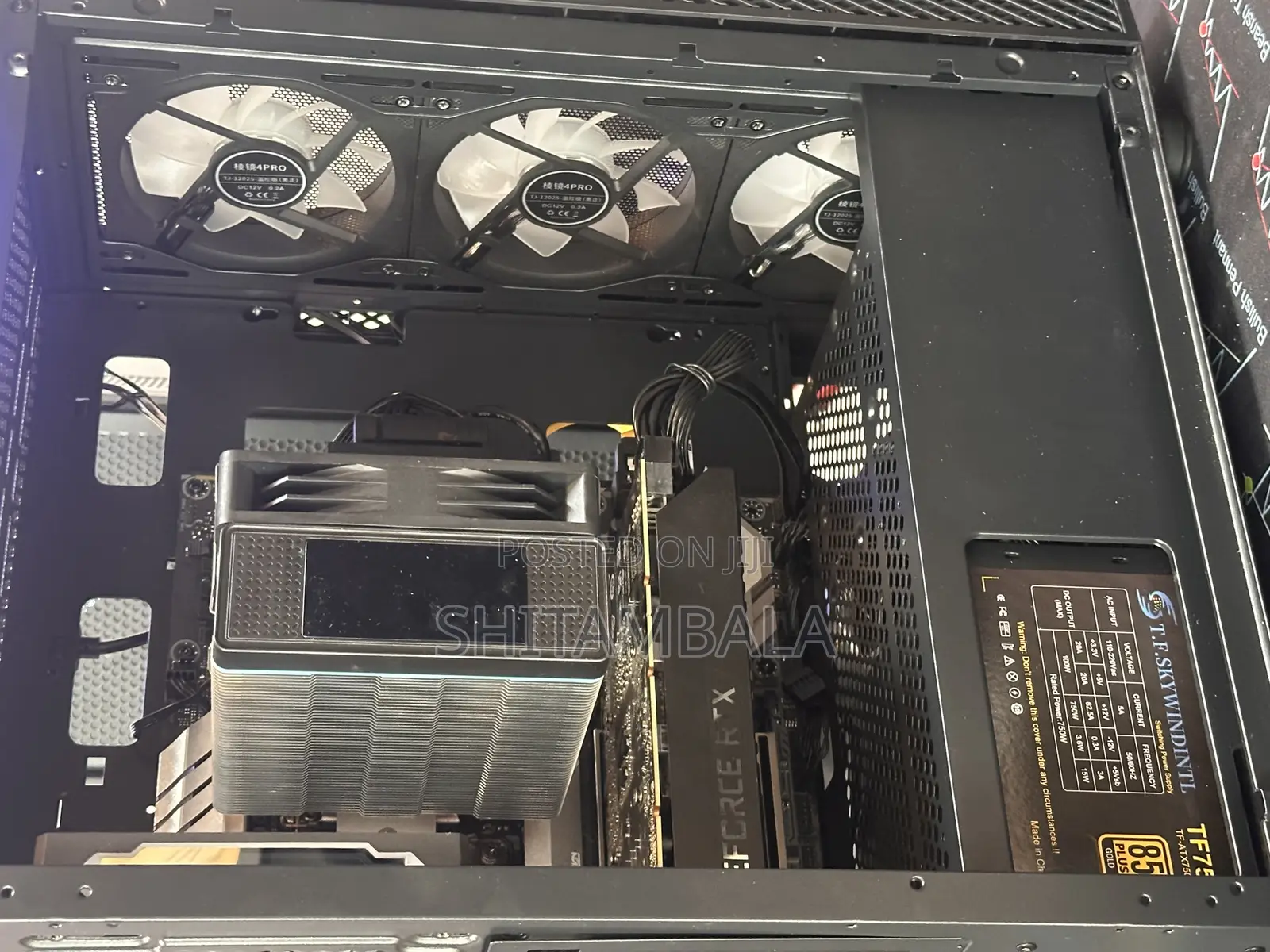 New Gigabyte GB-BSi7A-6600 16GB Intel Core i7 SSD 512GB