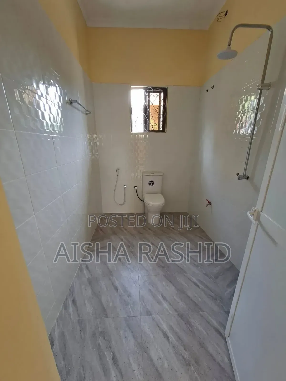 2bdrm Apartment in Goba for rent