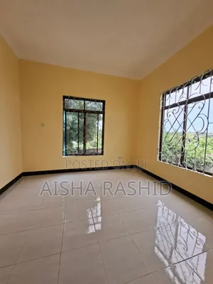 2bdrm Apartment in Goba for rent