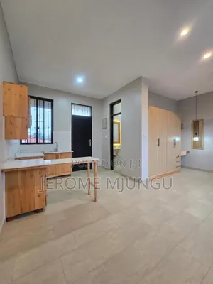 1bdrm Apartment in Kinondoni for rent