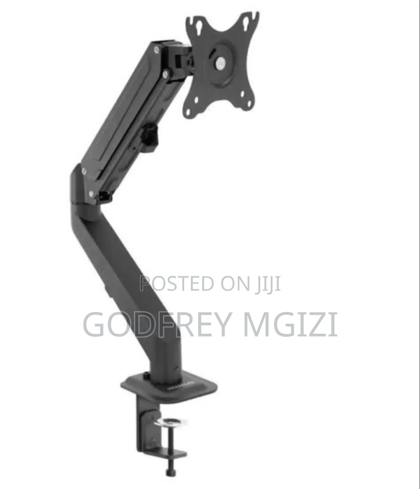 Monitor Stand