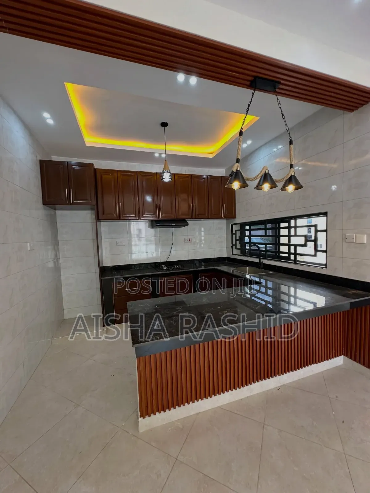2bdrm Apartment in Mbezi Beach for rent