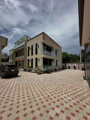 2bdrm Apartment in Mbezi Beach for rent