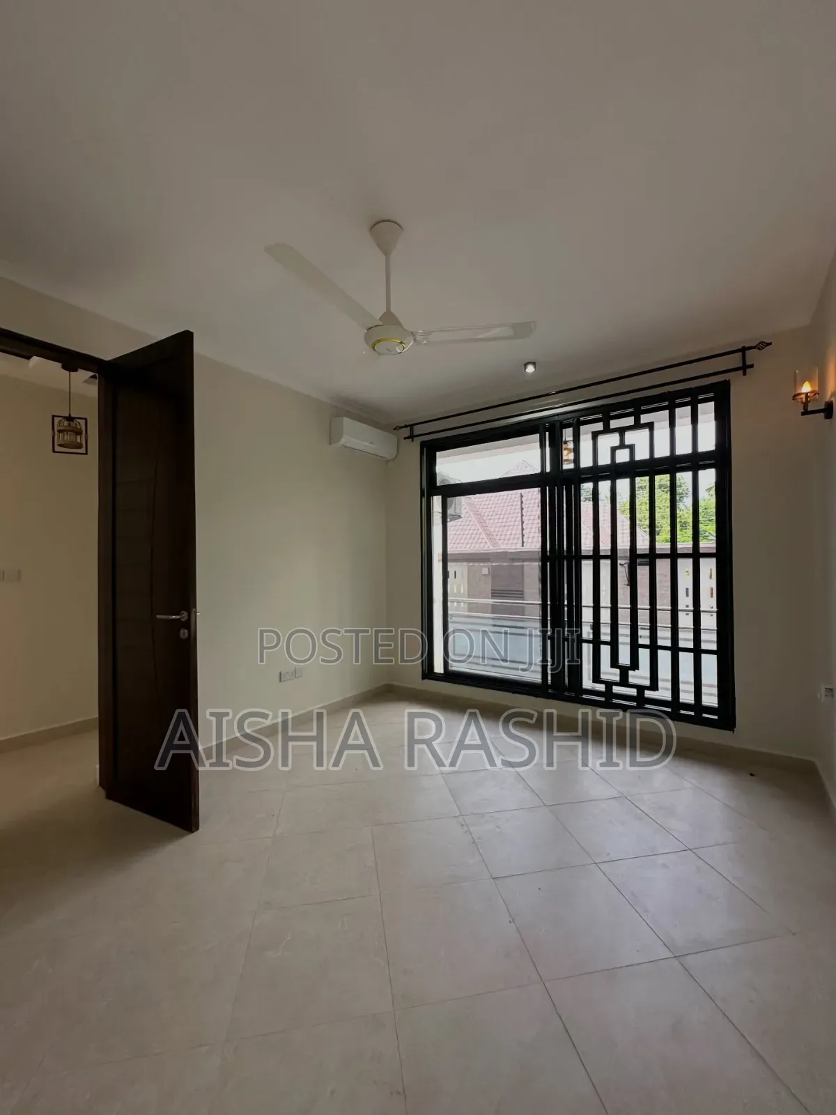 2bdrm Apartment in Mbezi Beach for rent