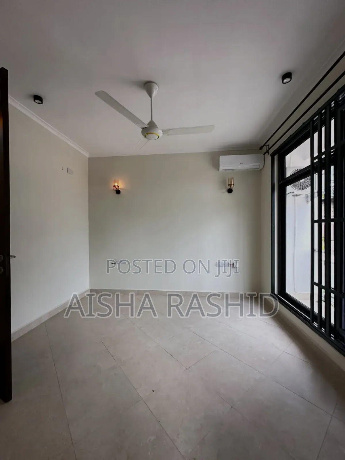 2bdrm Apartment in Mbezi Beach for rent