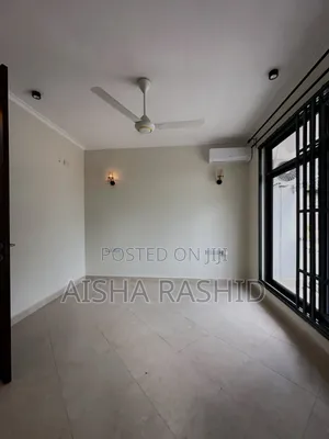 2bdrm Apartment in Mbezi Beach for rent