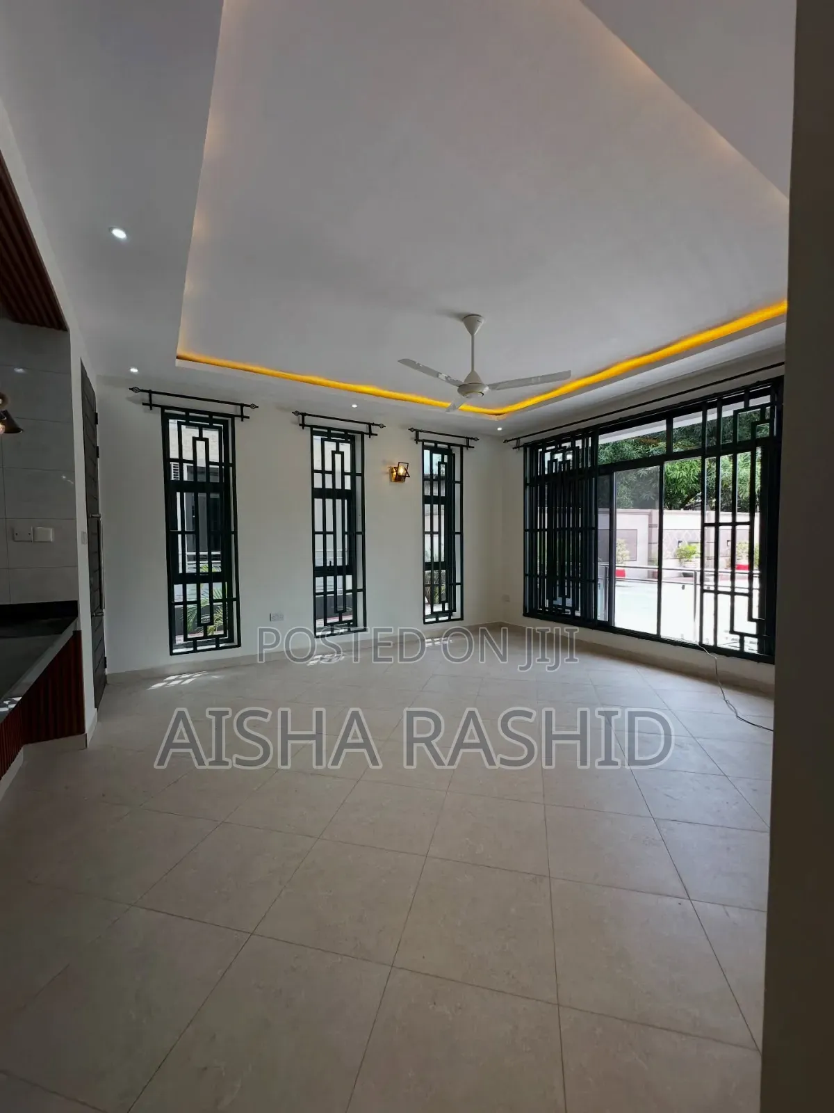 2bdrm Apartment in Mbezi Beach for rent