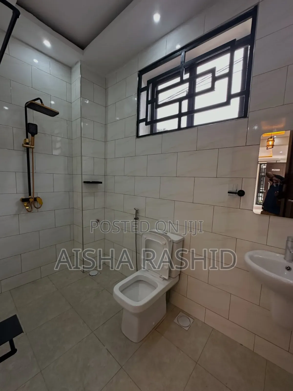 2bdrm Apartment in Mbezi Beach for rent