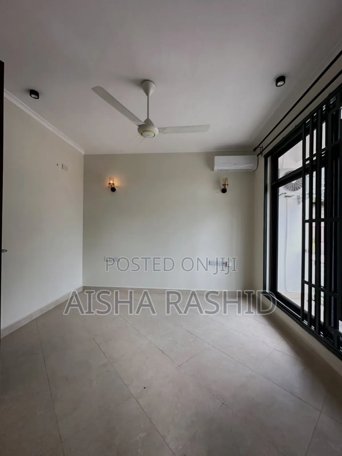 2bdrm Apartment in Mbezi Beach for rent