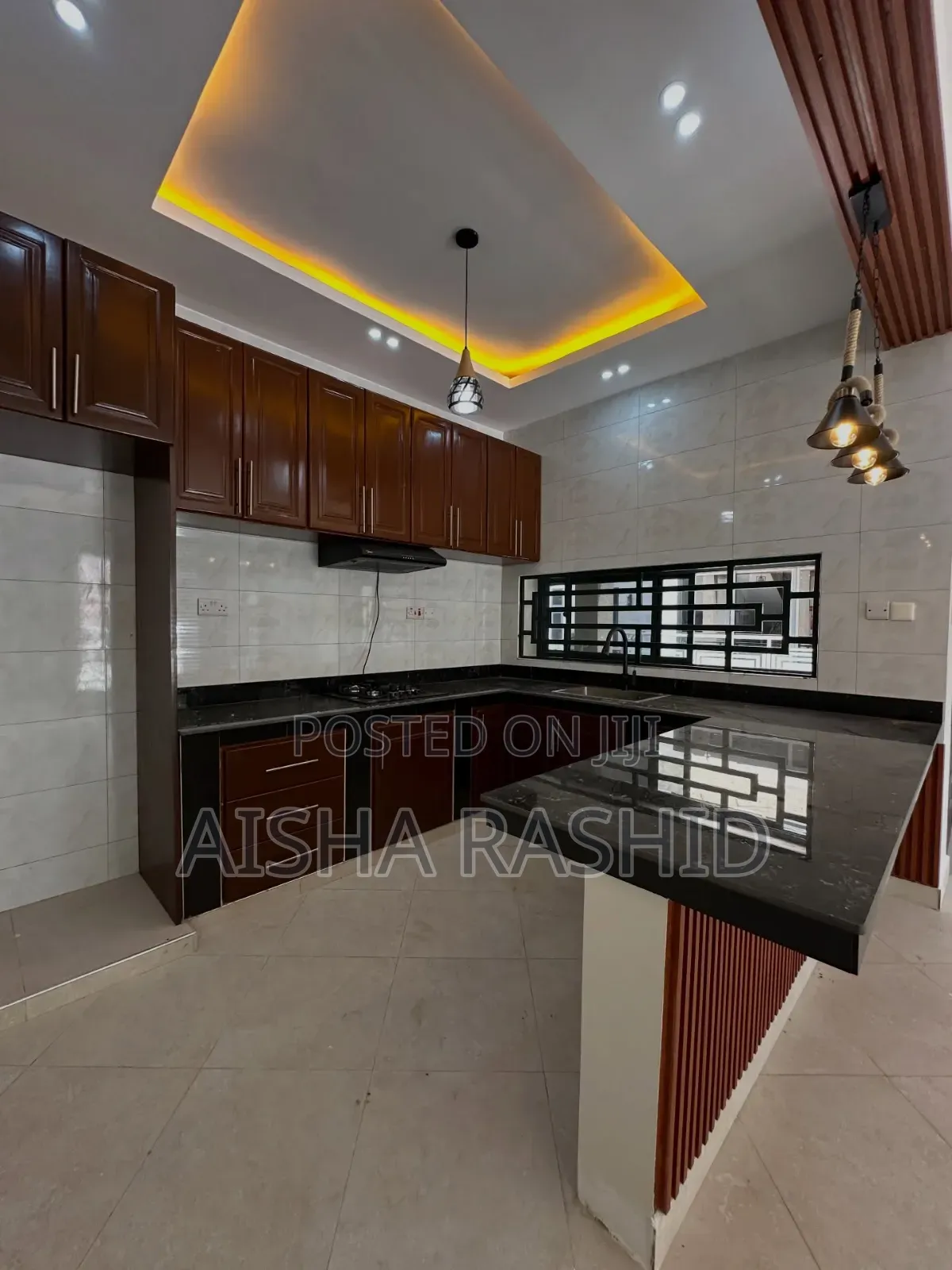 2bdrm Apartment in Mbezi Beach for rent