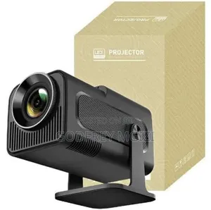 Smart Projector