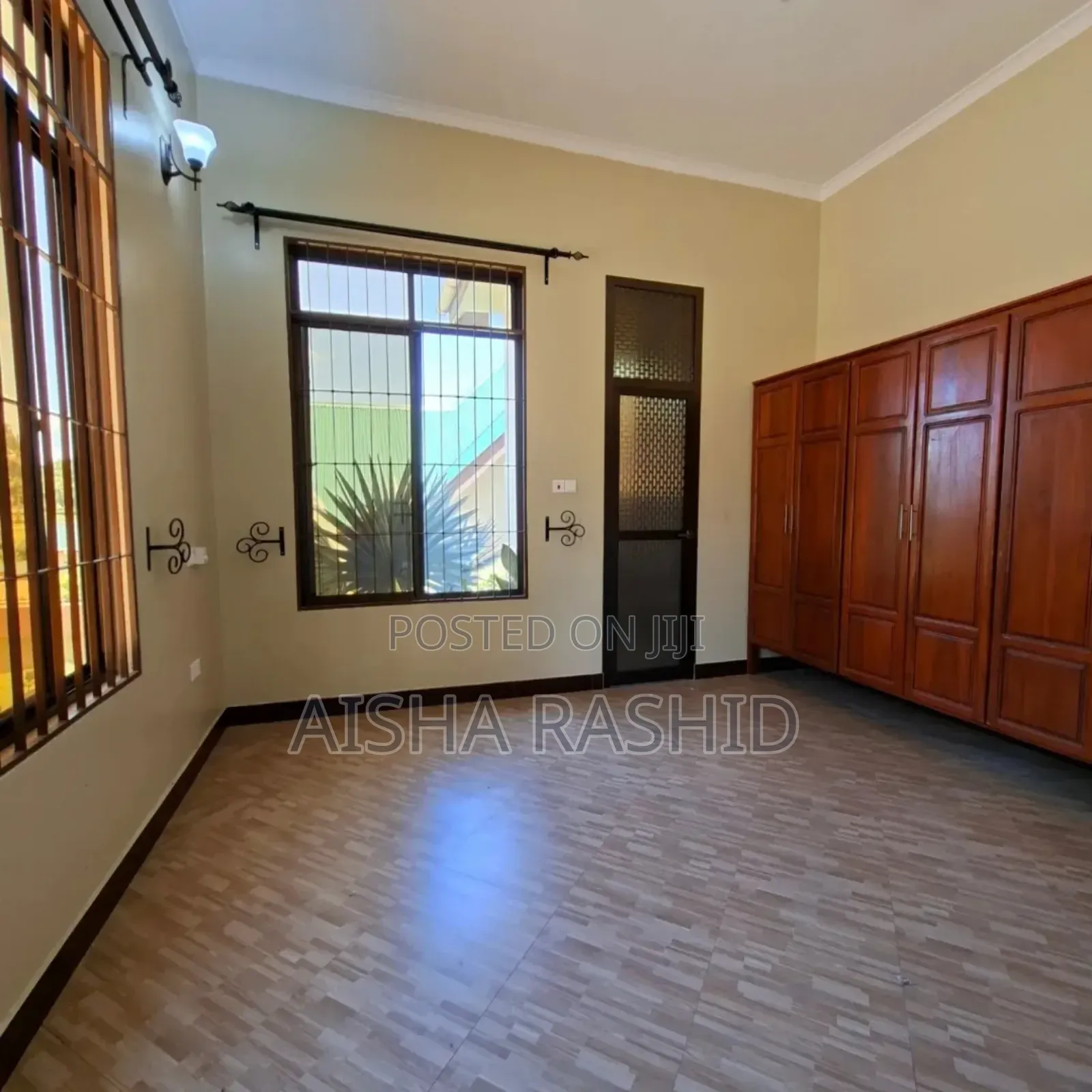 2bdrm Apartment in Goba for rent