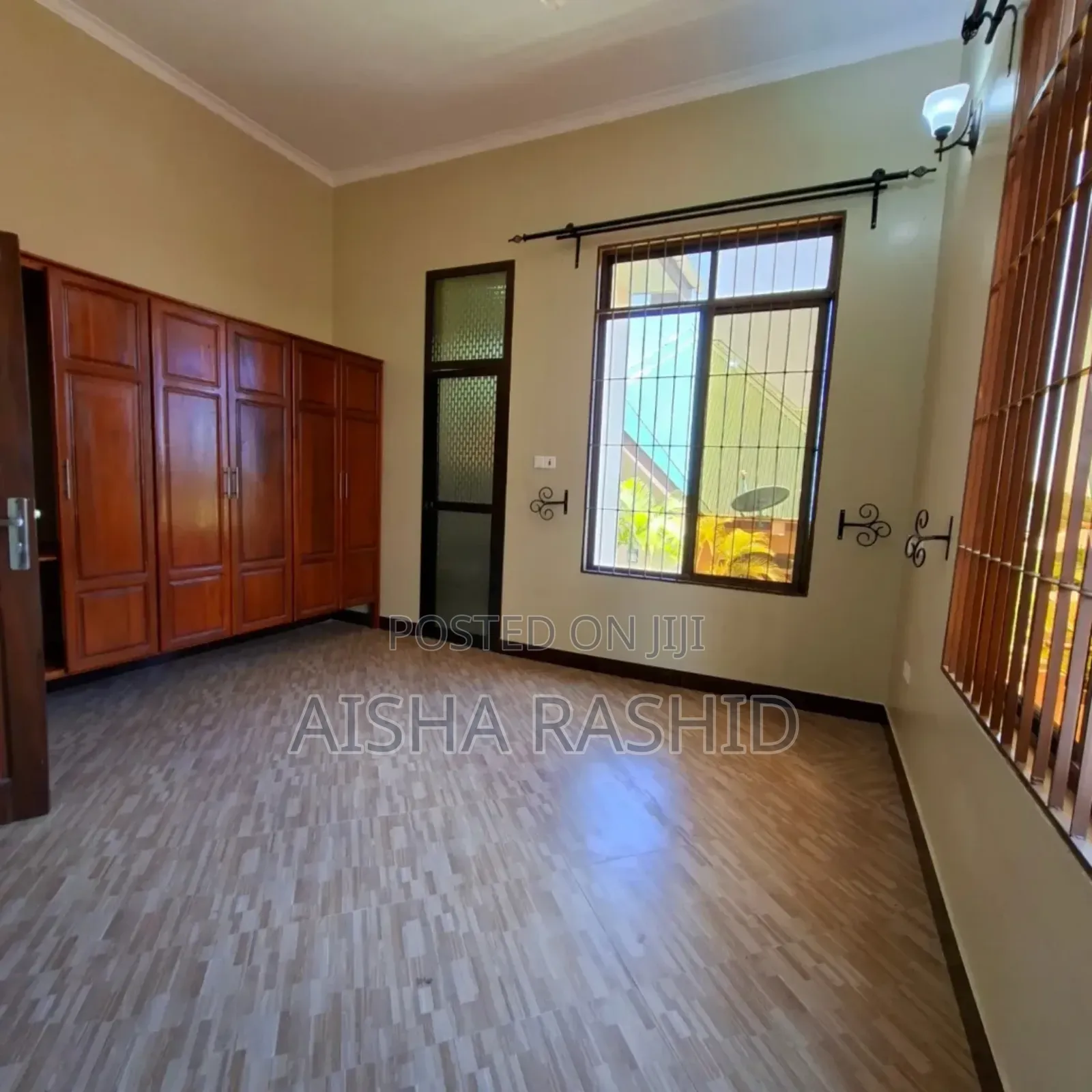 2bdrm Apartment in Goba for rent