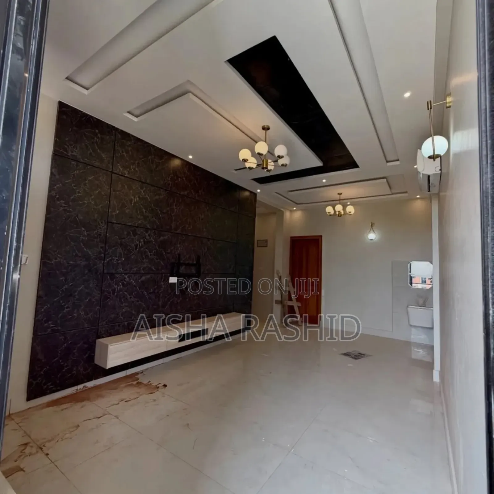 2bdrm Apartment in Goba for rent