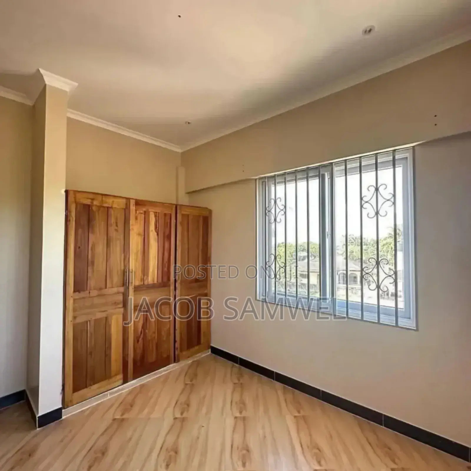 3bdrm House in Mbezi Beach, Kinondoni for rent