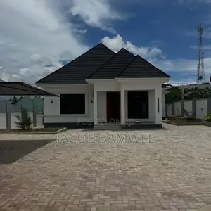 4bdrm House in Goba Lastanza, Kinondoni for sale
