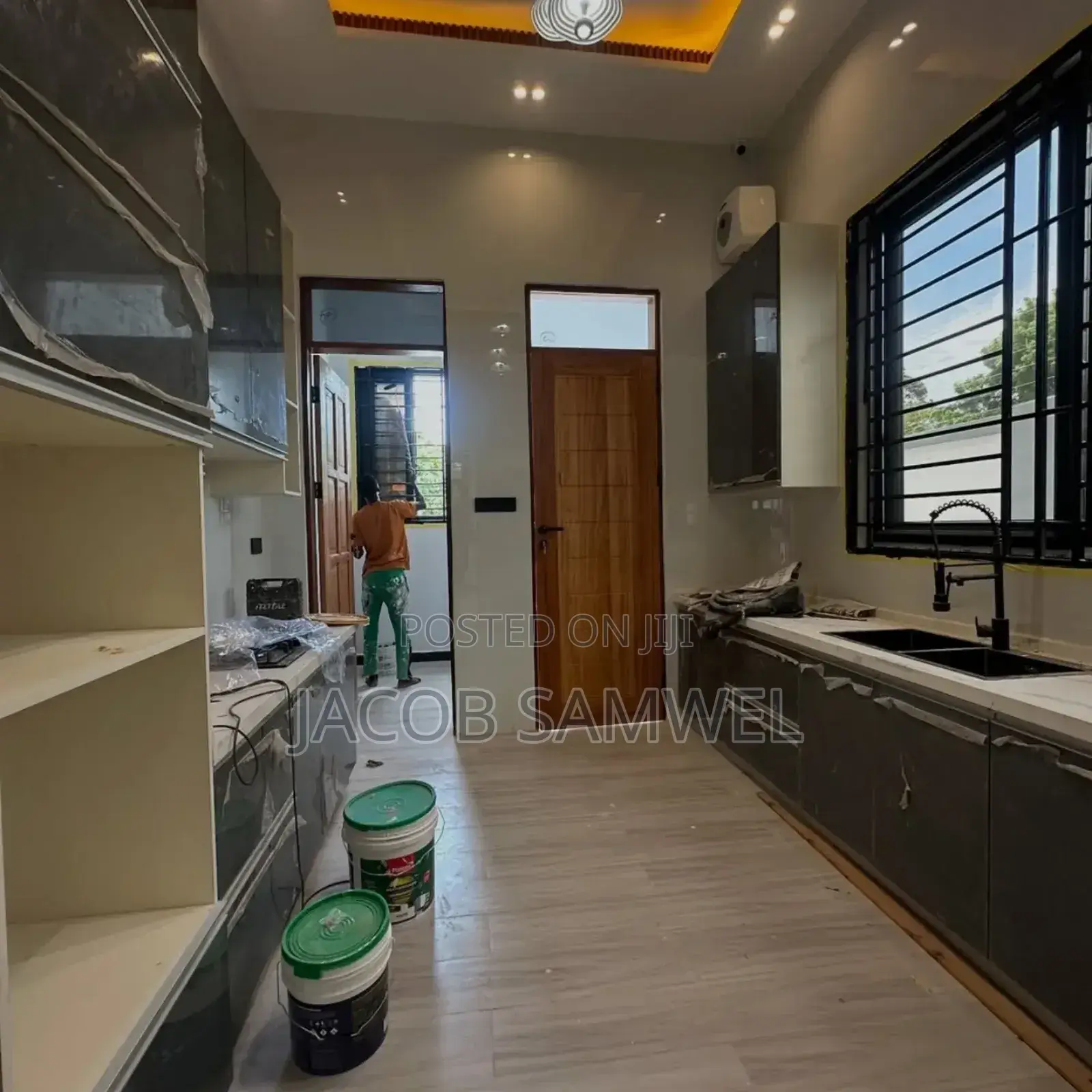 4bdrm House in Goba Lastanza, Kinondoni for sale