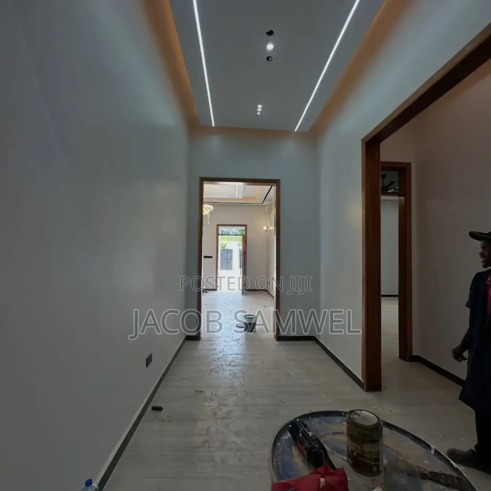4bdrm House in Goba Lastanza, Kinondoni for sale