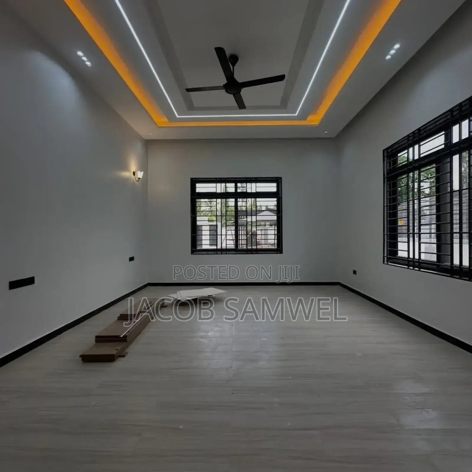 4bdrm House in Goba Lastanza, Kinondoni for sale