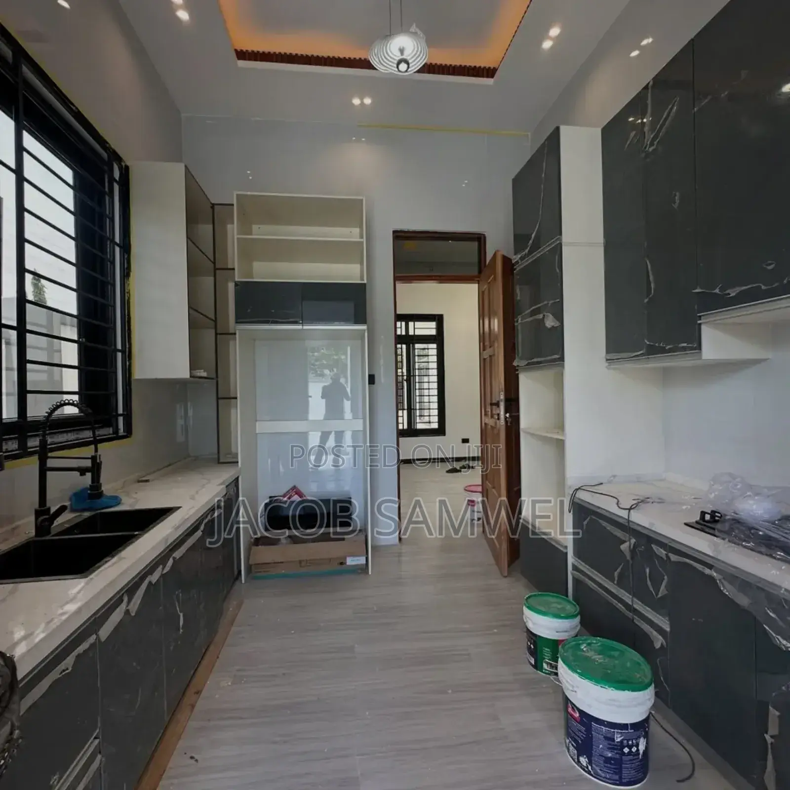 4bdrm House in Goba Lastanza, Kinondoni for sale