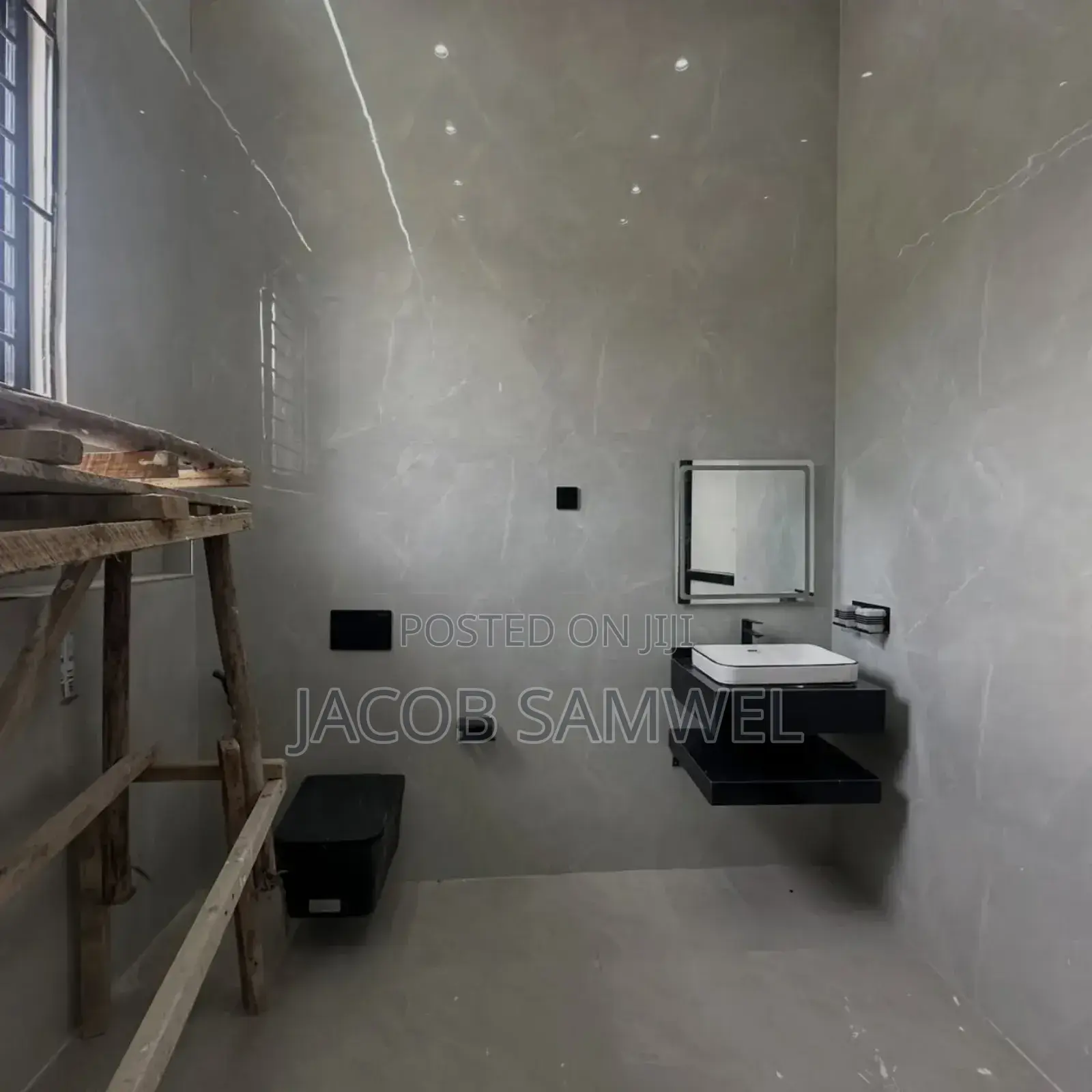 4bdrm House in Goba Lastanza, Kinondoni for sale
