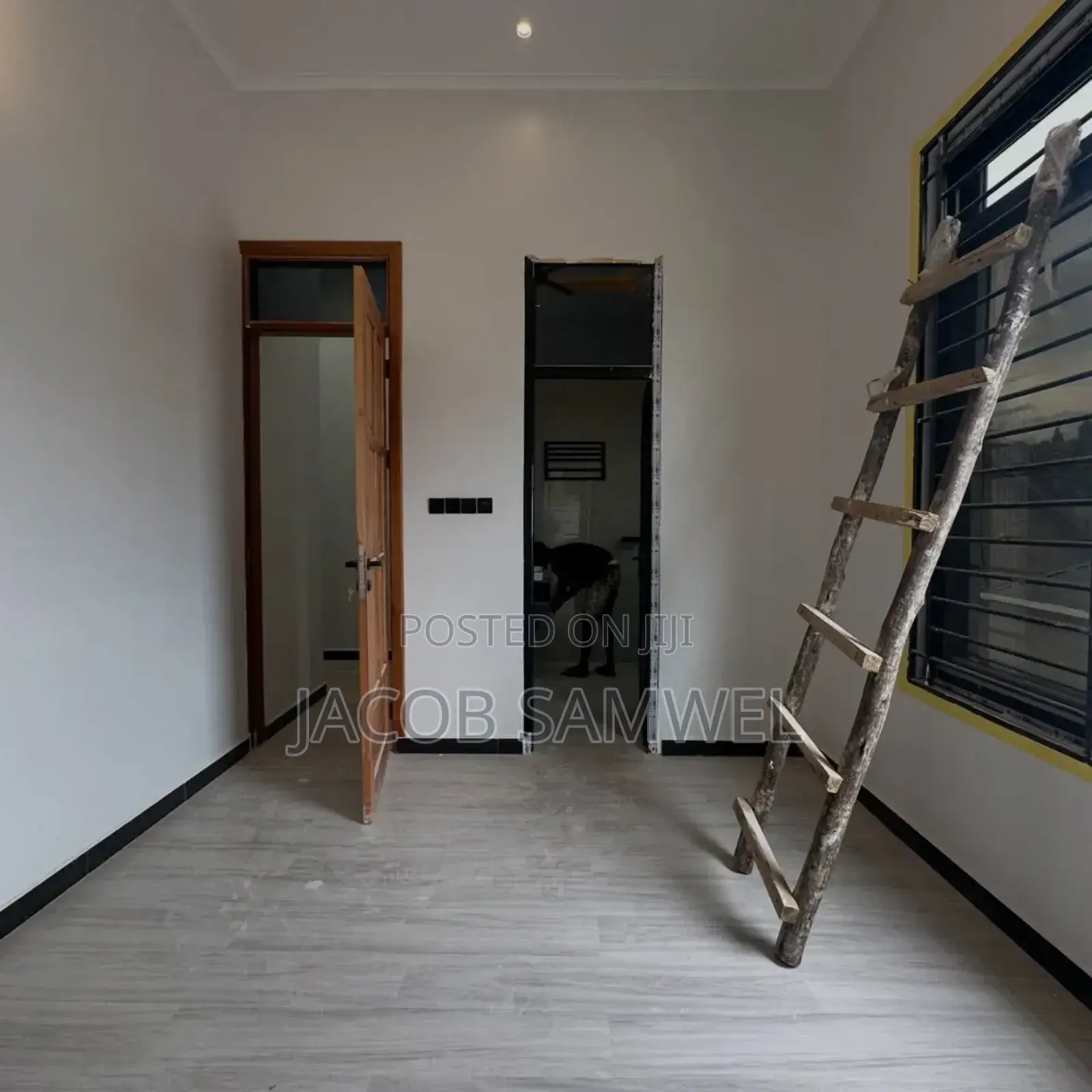 4bdrm House in Goba Lastanza, Kinondoni for sale