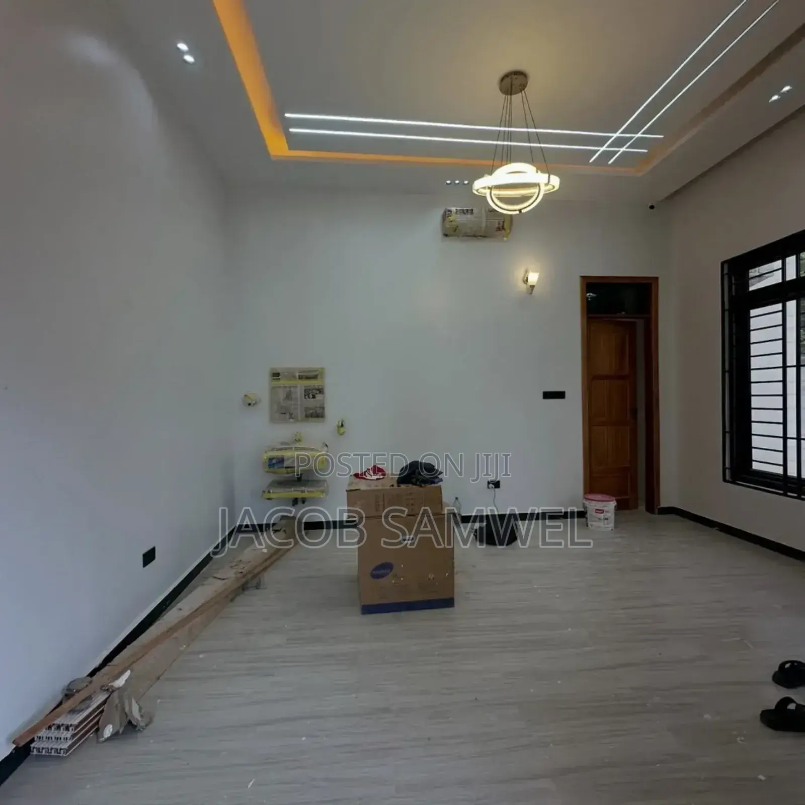 4bdrm House in Goba Lastanza, Kinondoni for sale